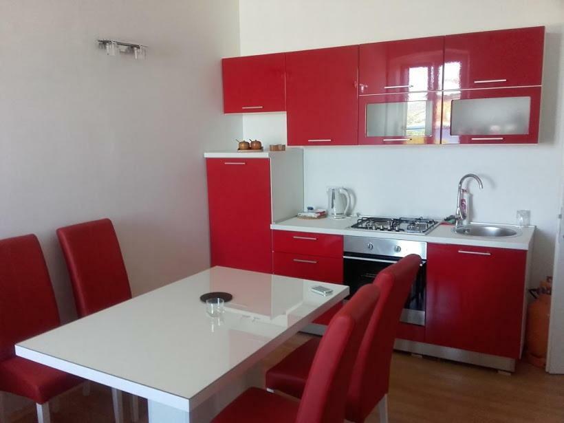 Apartment Riva Biograd Na Moru Dış mekan fotoğraf