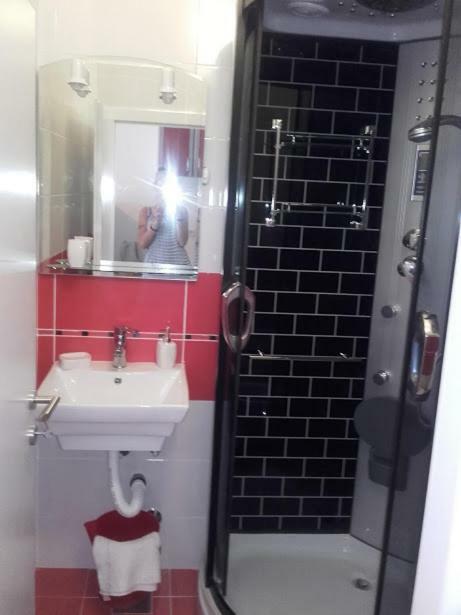 Apartment Riva Biograd Na Moru Dış mekan fotoğraf